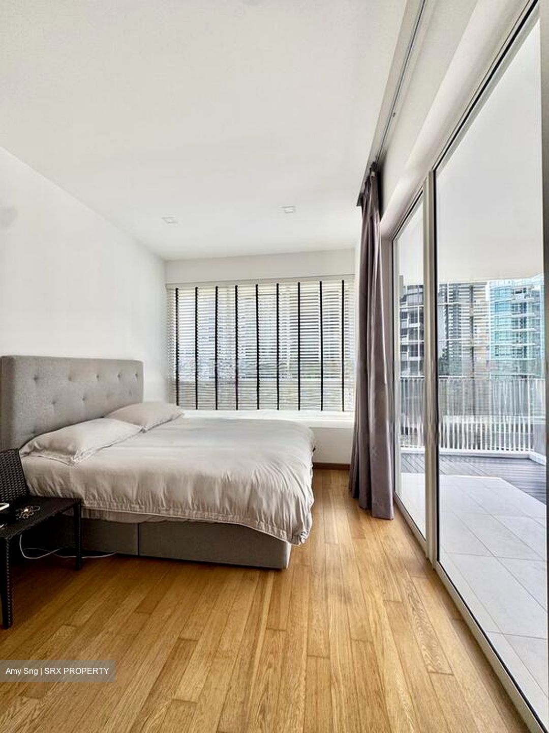 The Peak @ Cairnhill II (D9), Apartment #469102971